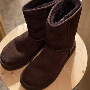 Womens Ugg boots